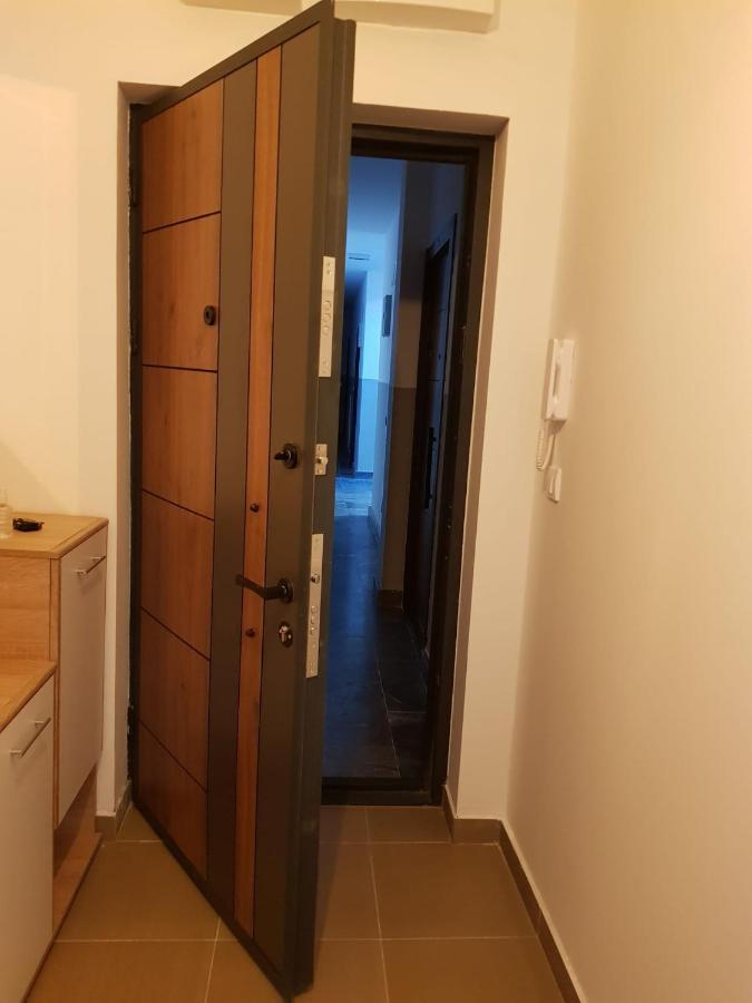 Aurora Apartment