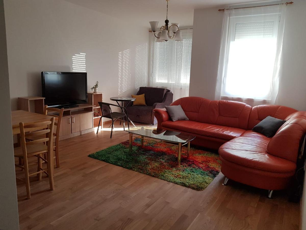 Apartment Aurora