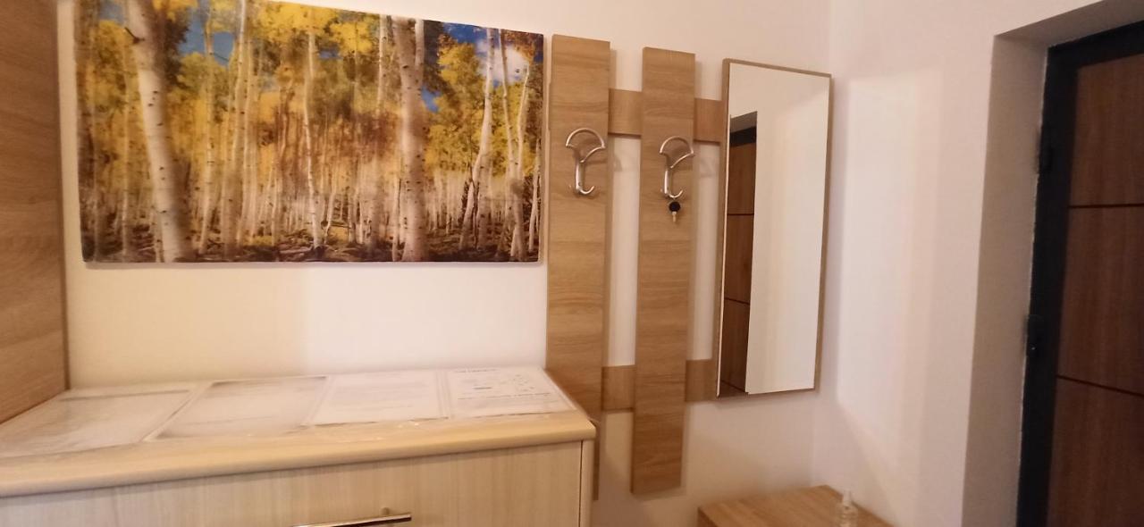Aurora Apartment