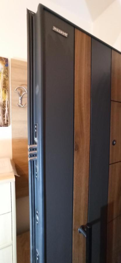 Aurora Apartment Subotica