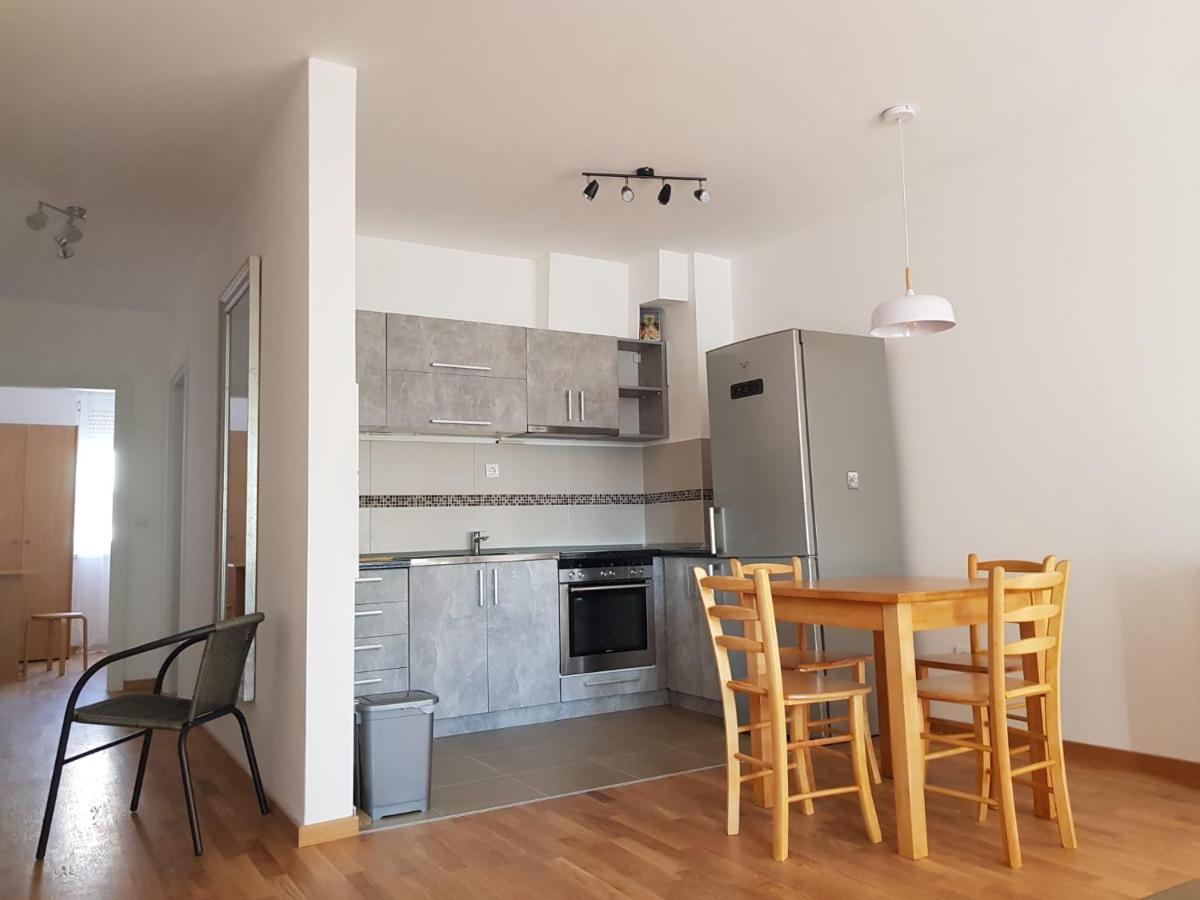 Apartment Aurora