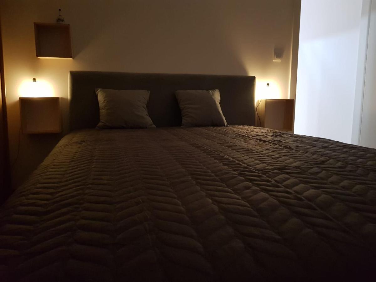 Aurora Apartment