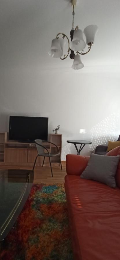 Apartment Aurora *