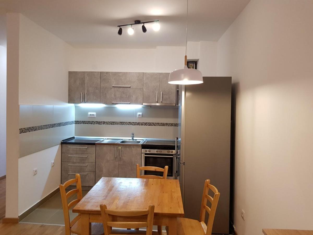 Apartment Aurora *