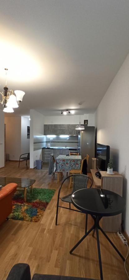 Apartment Aurora