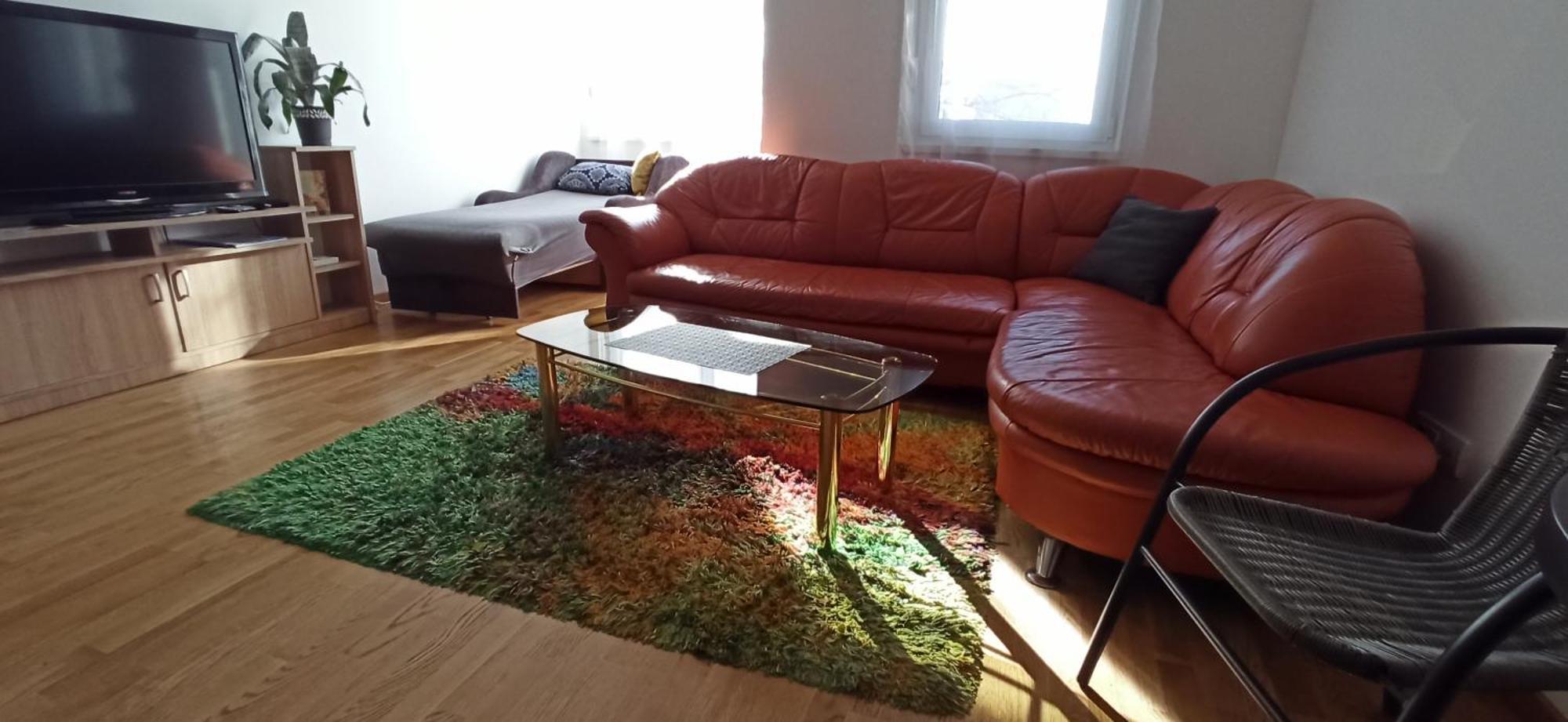 Apartment Aurora Subotica