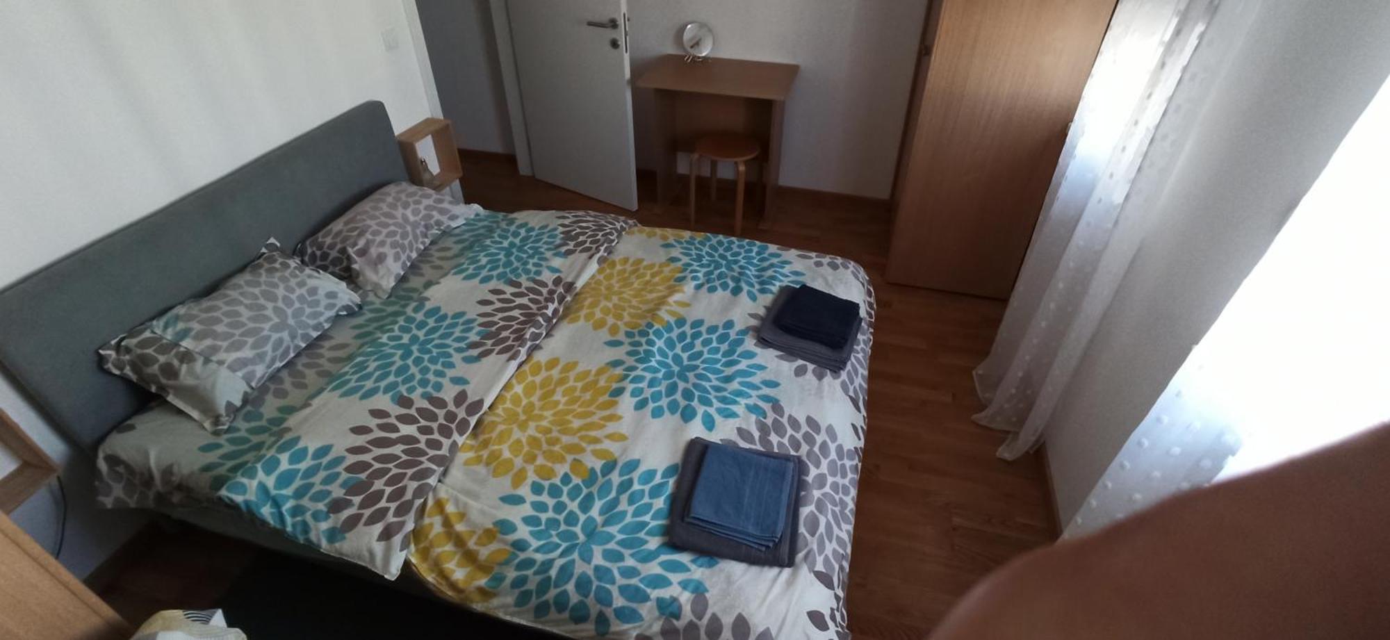 Aurora Apartment Subotica